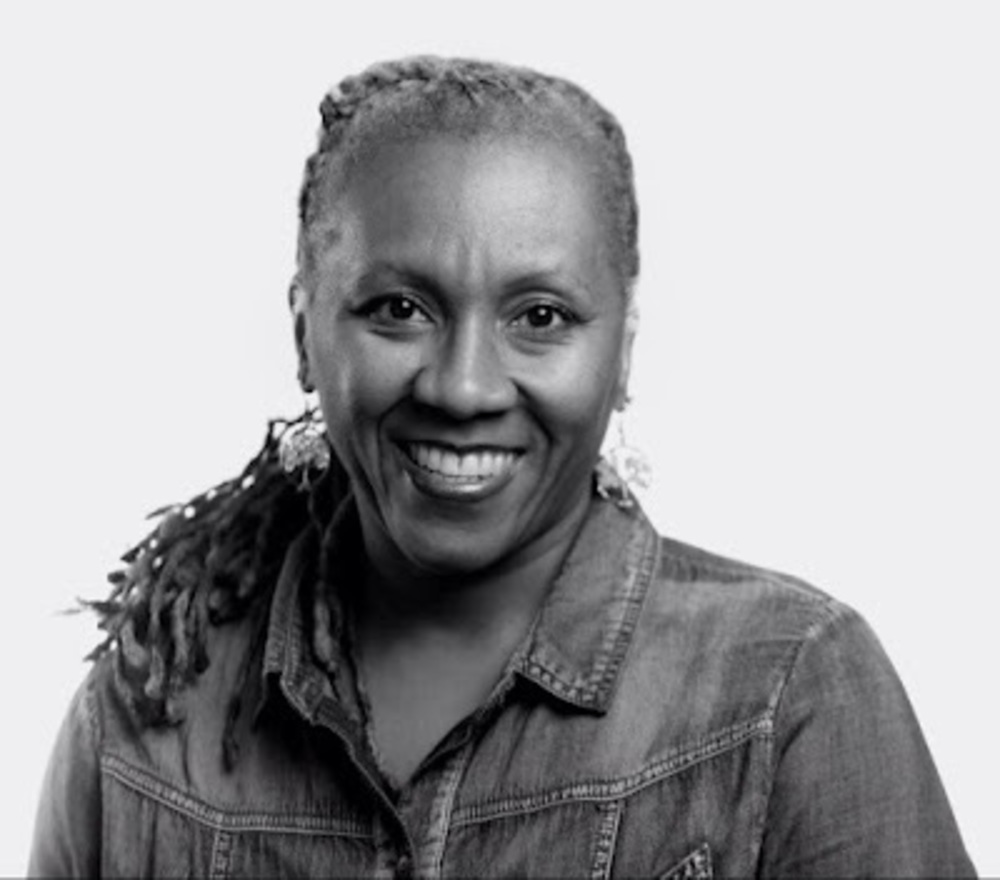 Meet your Posher, Ingrid